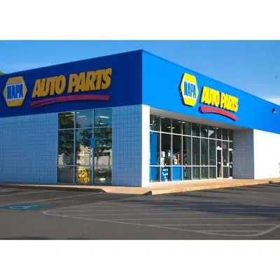 NAPA Auto Parts - Liberty Auto Parts II
