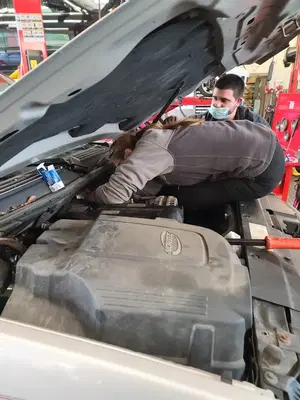 Firestone Complete Auto Care
