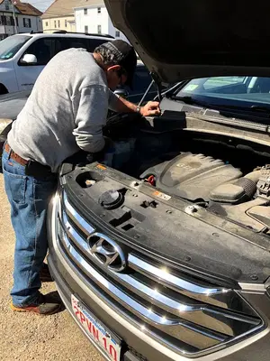 Cardoso's Auto Services