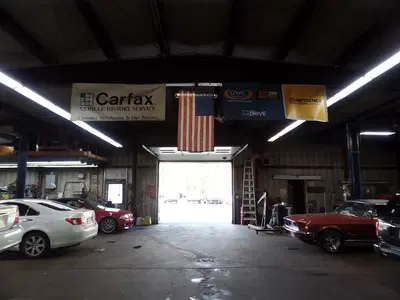 Ralph's Auto Center