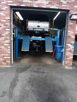 Safe-Guard Transmissions