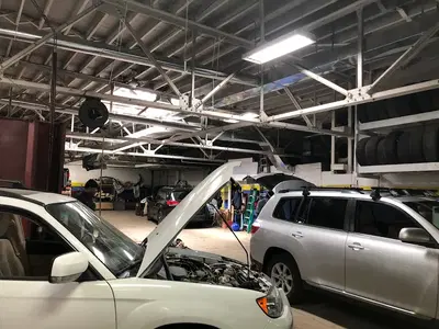 Long Life Auto Repair, LLC