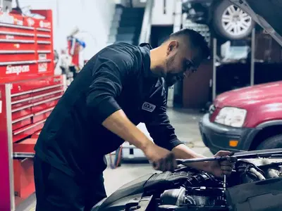 Y.A.R.Z. INC Your Auto Repair Zone & Towing service