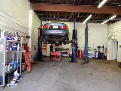 Waltham Auto Service Center