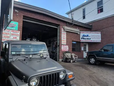 Business Photo
