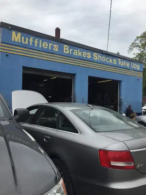 Auto Systems