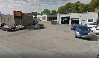 Charlie's Automobile Repair