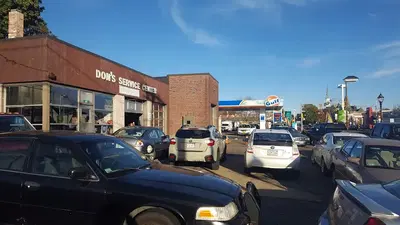 Don's Service Center