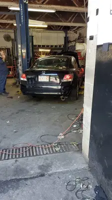 Diaz Auto Repair