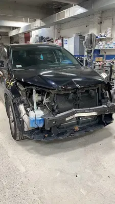 All Around Auto Body