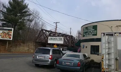 Creonte Tire and Auto Repair