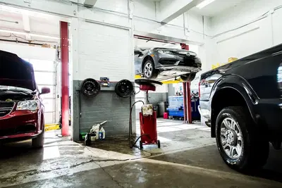 Pleasant Car Care