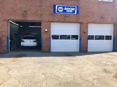 MP AUTOMOTIVE REPAIRS