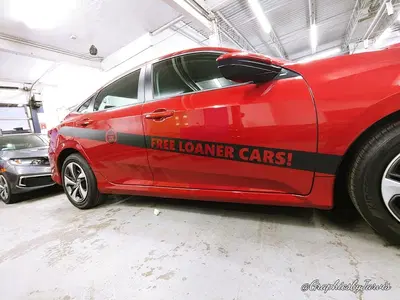 Express Tire & Auto Service