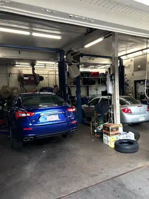 Trad Auto Center INC