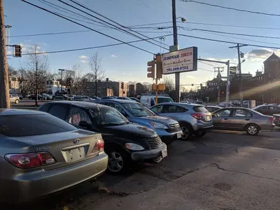 Jehovah Jireh Car Services