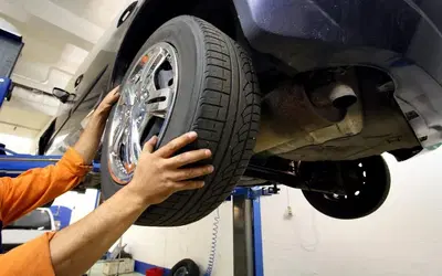 Hogan Tire & Auto
