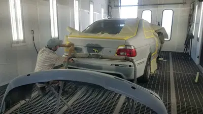 Perfection Auto Services