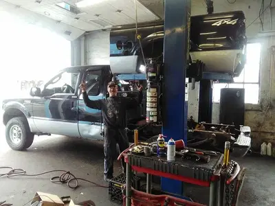 Diamond Discount Automotive