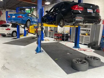 Eurocraft Motorsports