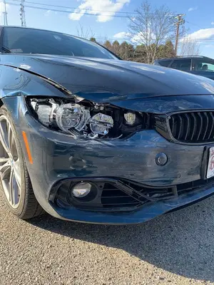 Bacon Street Auto Body