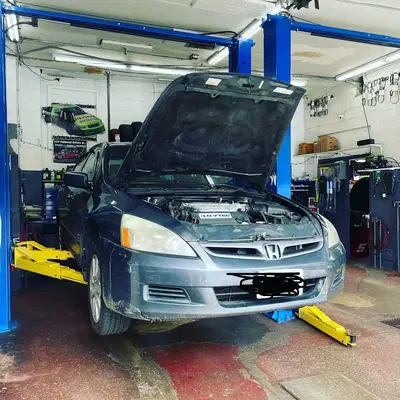 Watertown Service Inc