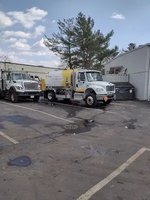 Truck & Auto Repair Inc