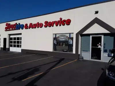 Direct Tire & Auto Service