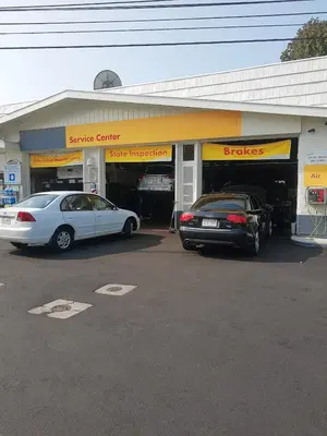 T K Auto Repairs