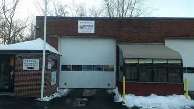 Dudley Automotive Services