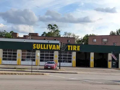 Sullivan Tire & Auto Service