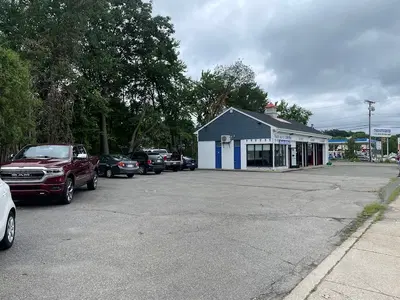 Trad Auto Center Waltham