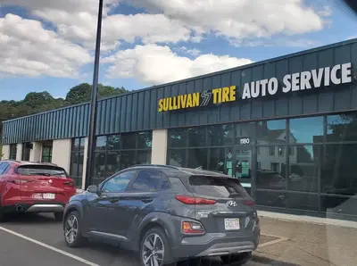 Sullivan Tire & Auto Service