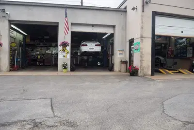 Paradise Auto Service