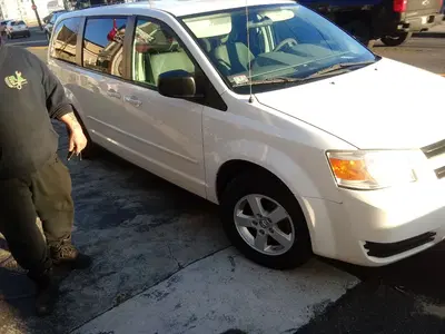 RA Auto Repair & Tire Service