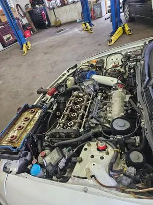 Abdiel's Auto Repair