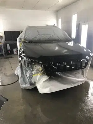 Igor's Auto Body Inc