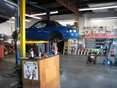 Adam's Auto Repair