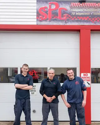 Business Photo