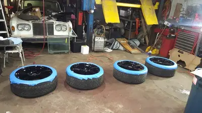 Car Works Plus
