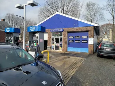 Monument Square Auto Service, Inc
