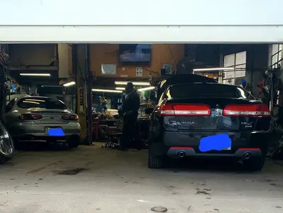 Automotive Service