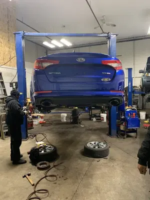J&R Auto Repair
