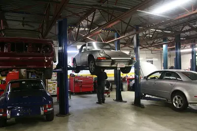Autobahn Performance Inc
