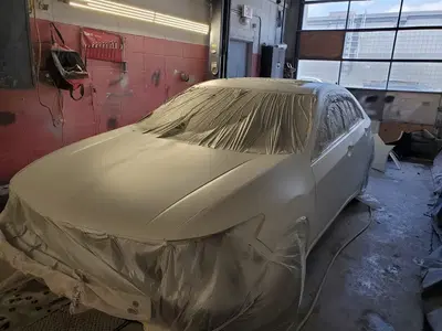 Toro's Auto Center