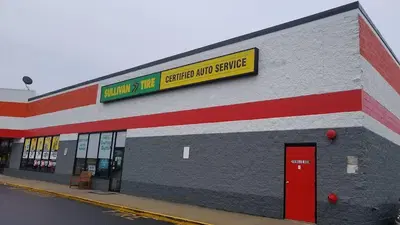 Sullivan Tire & Auto Service