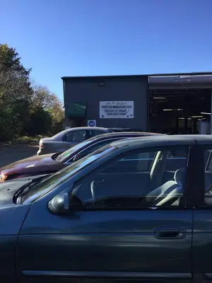 Spofford Automotive LLC