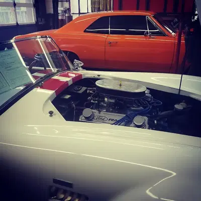 North Shore Auto Clinic