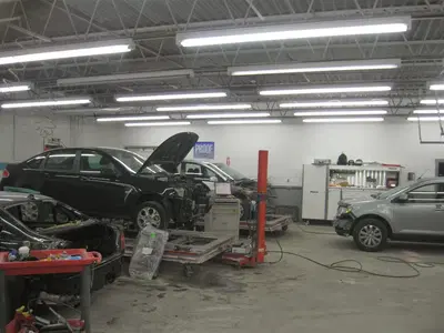 Rick's Auto Collision, Inc.