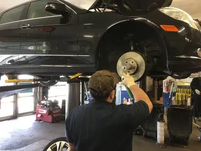Peabody Sunoco Ultra Service Center